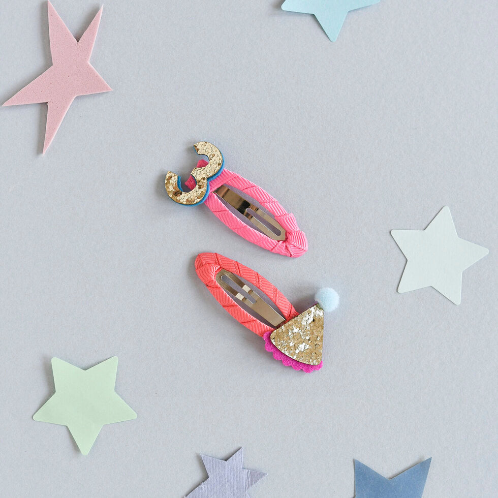 Clips de Cumpleaños