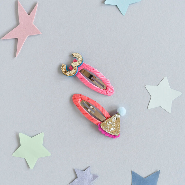 Clips de Cumpleaños