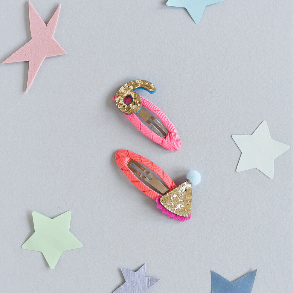 Clips de Cumpleaños