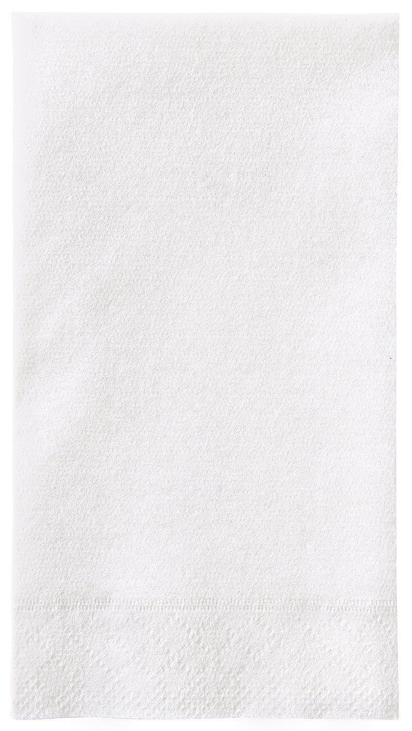 Servilleta Invitado Blanca Basic, 20 Uds