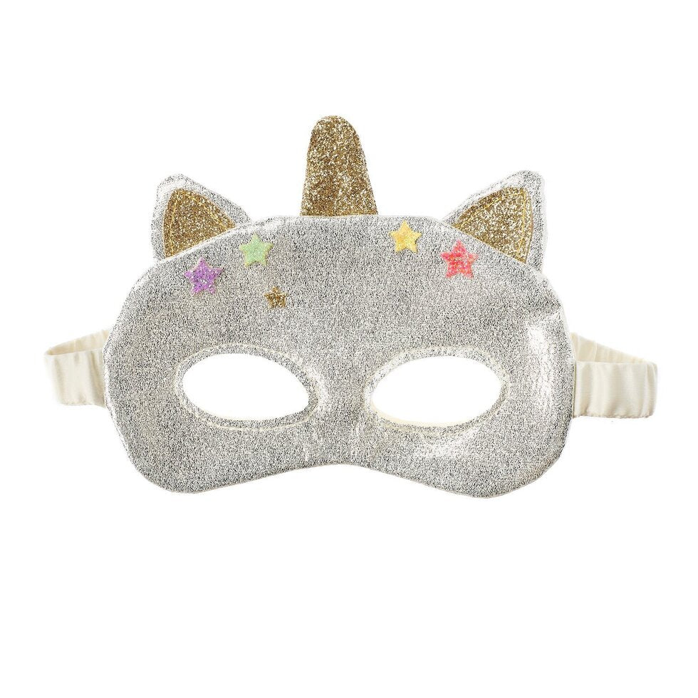 Mascara Unicornio