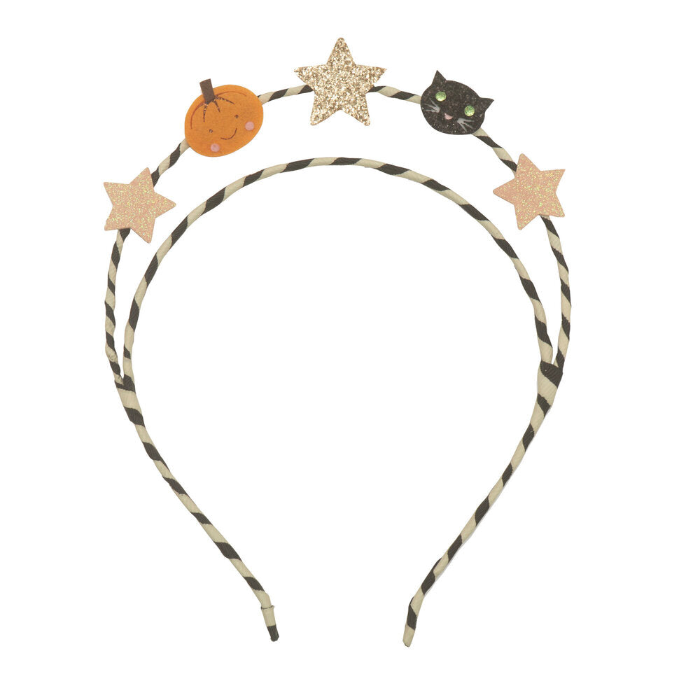 Diadema Spooky Halloween