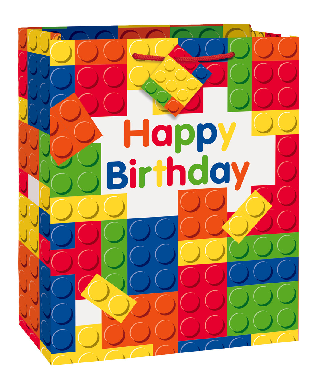 Bolsa de Regalo "Lego"