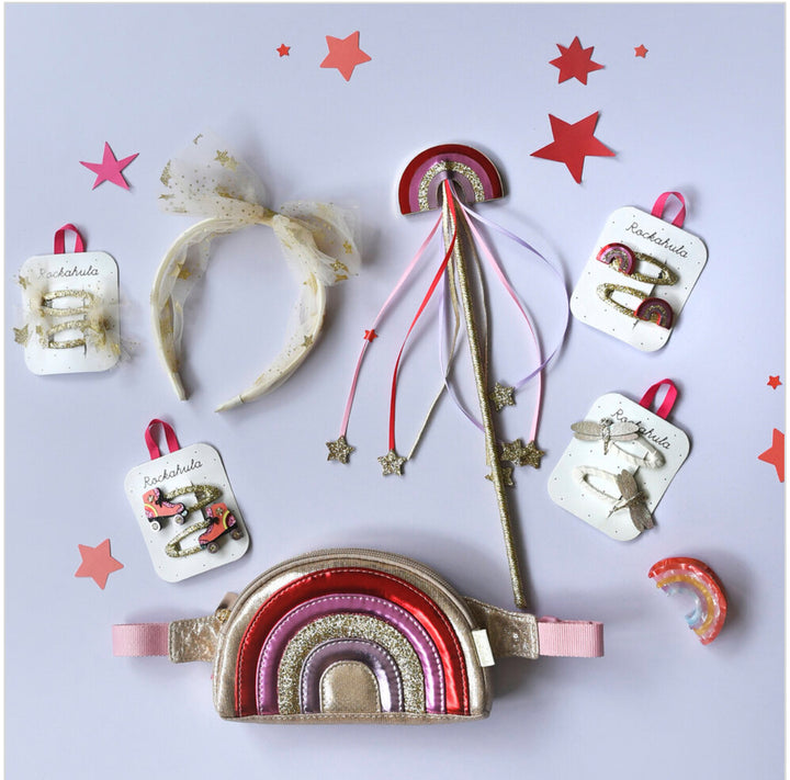Clips Disco Roller Skate
