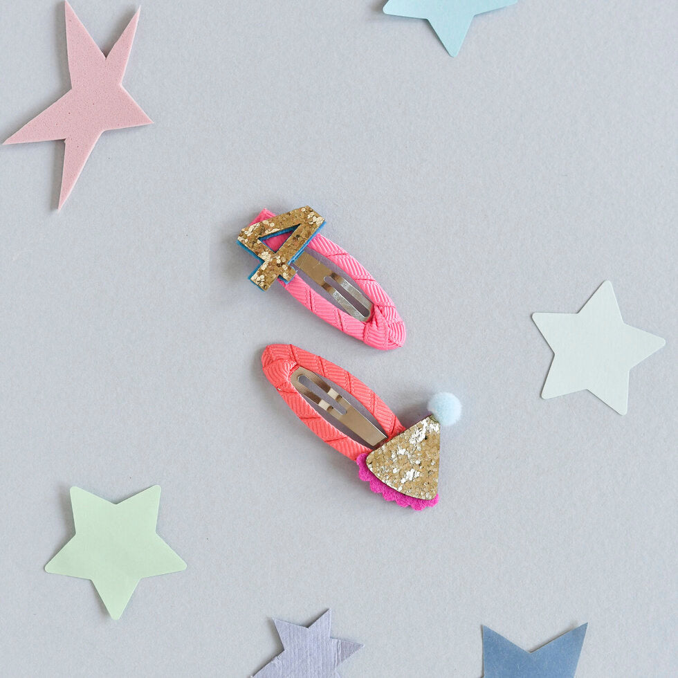 Clips de Cumpleaños