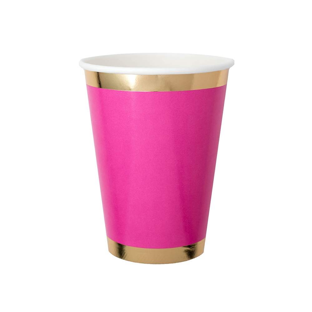 Vaso Pinkie Pie, 8 Uds