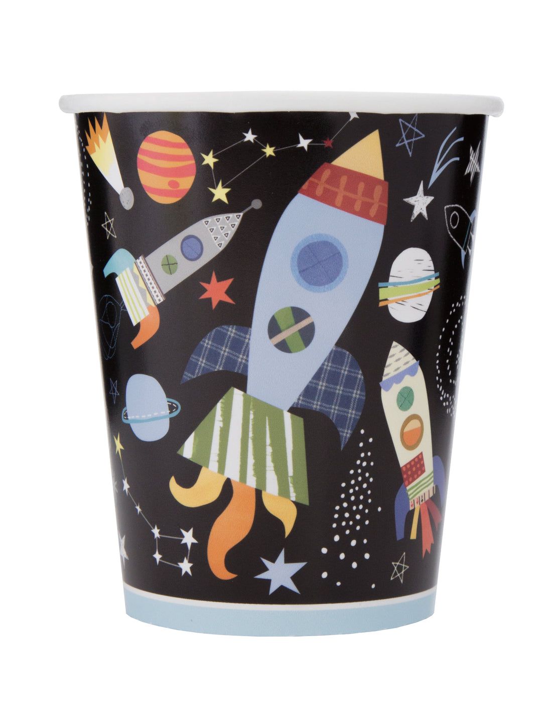 Vaso "Space", 9 Oz