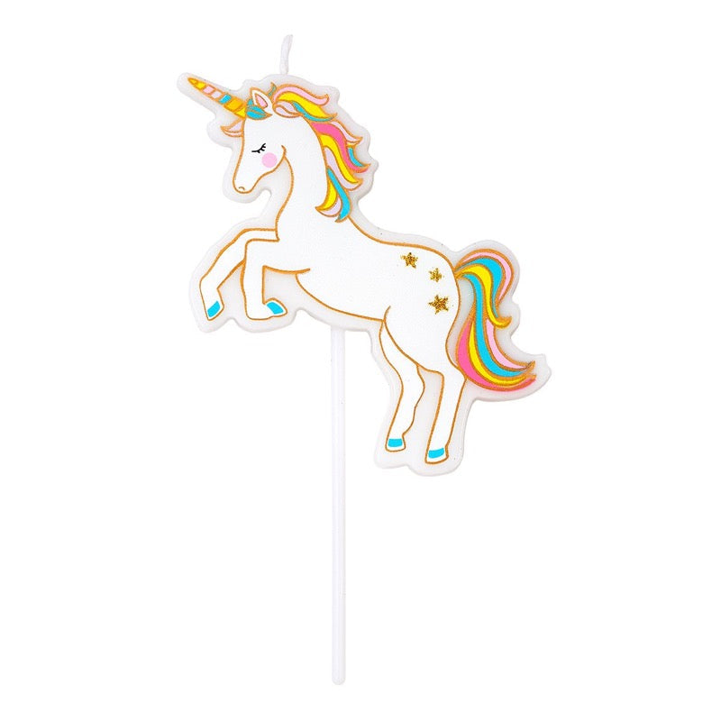 Vela We Hearth Unicorn