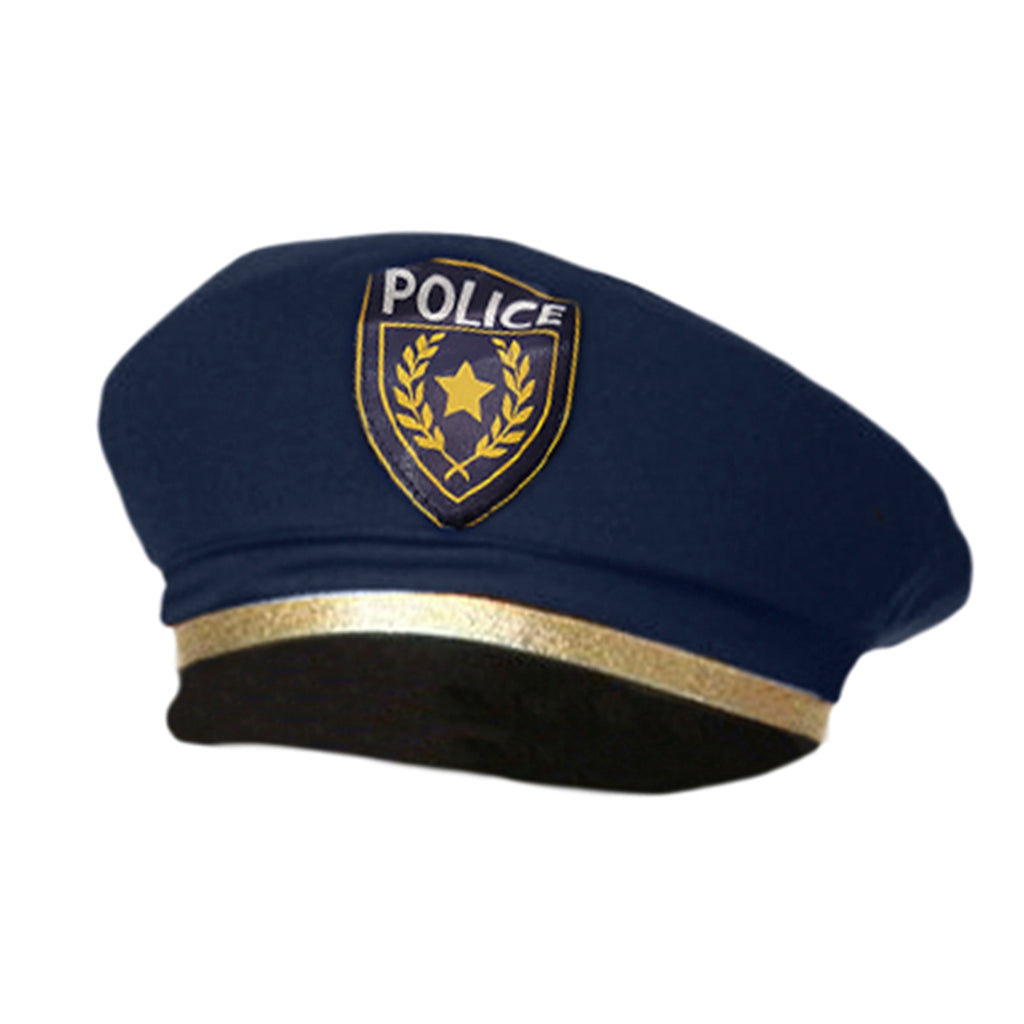 Set Oficial de Policia con Accesorios ,5 Uds