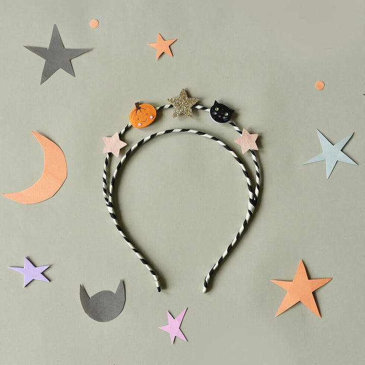 Diadema Spooky Halloween
