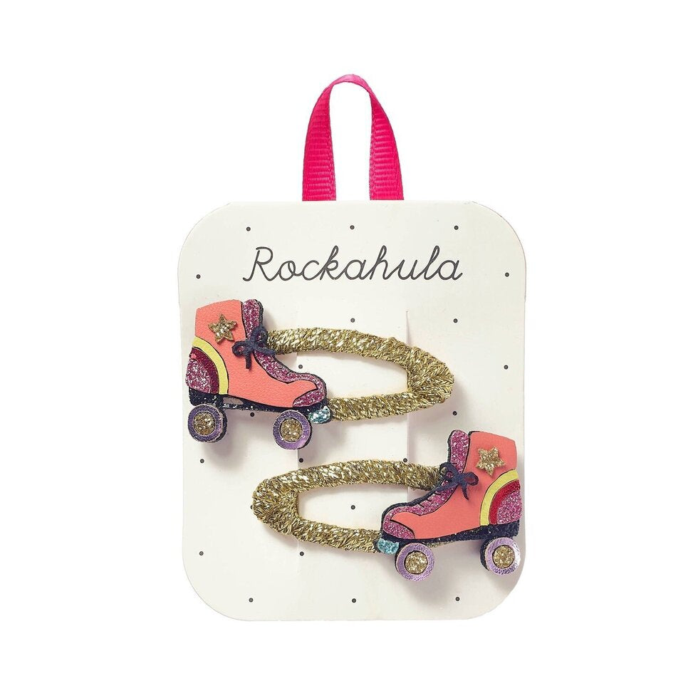Clips Disco Roller Skate