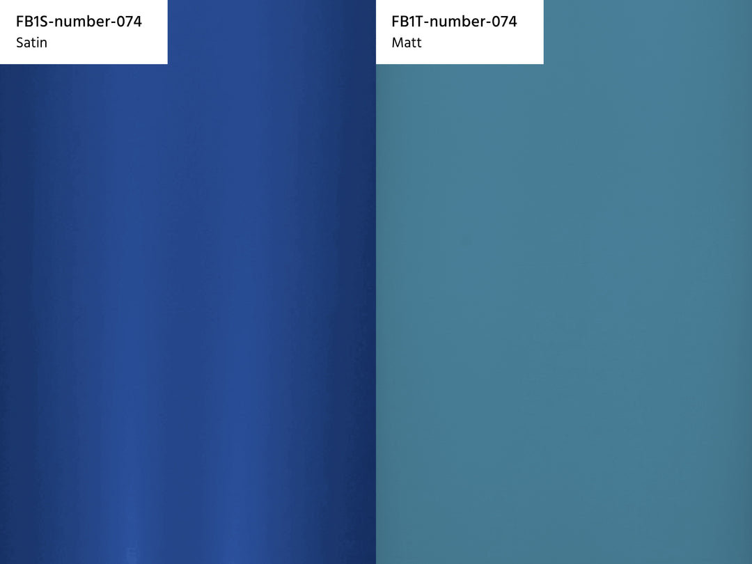 Globo Foil Número 9 Azul navy, 34"