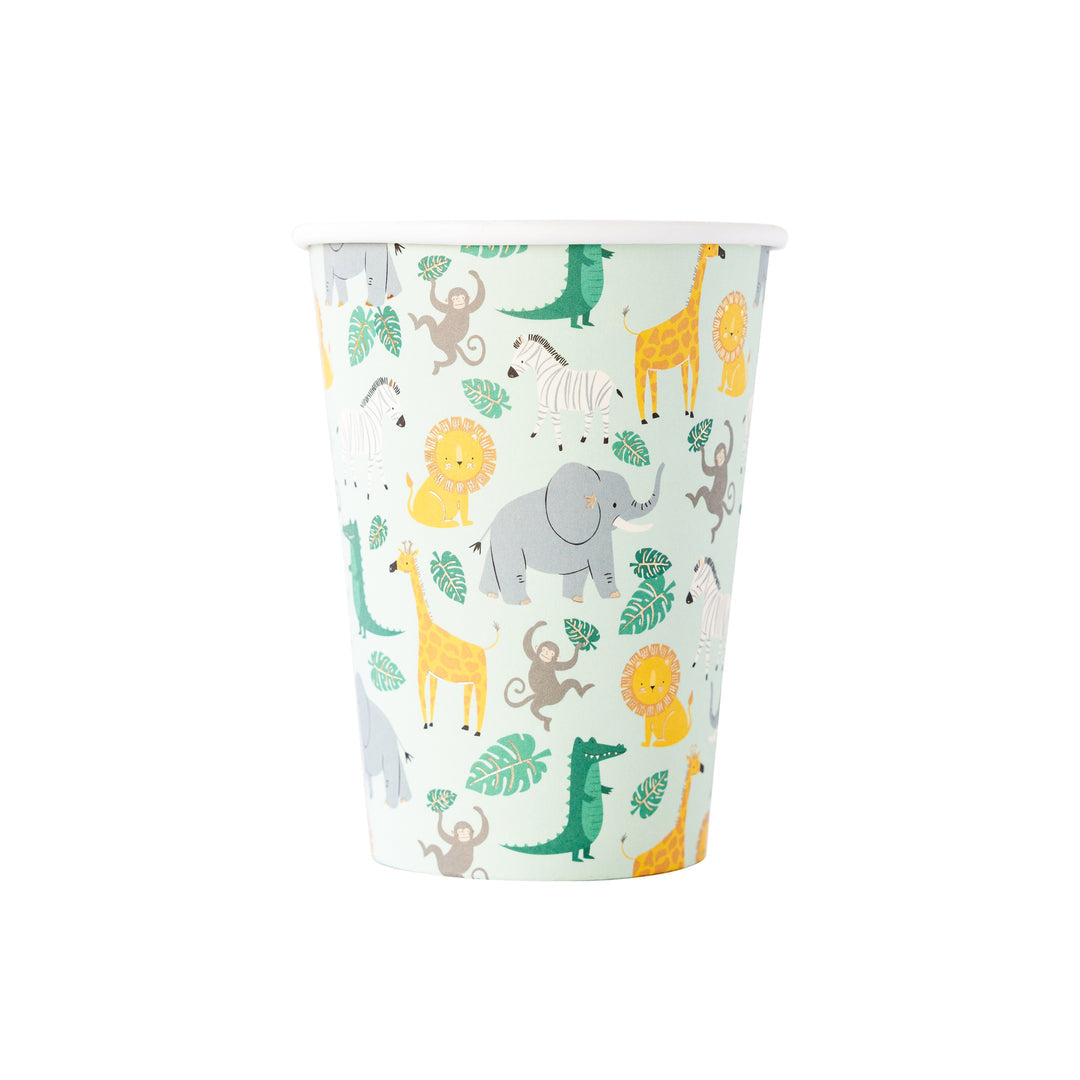Vaso Safari 12 Oz