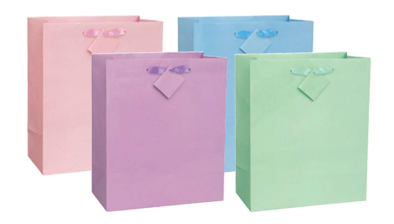 Bolsa de Regalo "colores"
