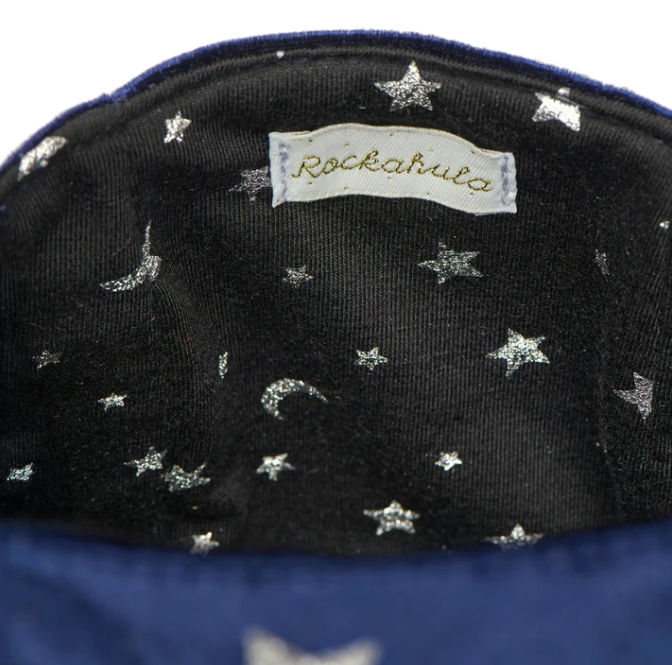 Bolsa Velvet Caldero Twilight