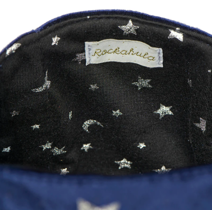 Bolsa Velvet Caldero Twilight
