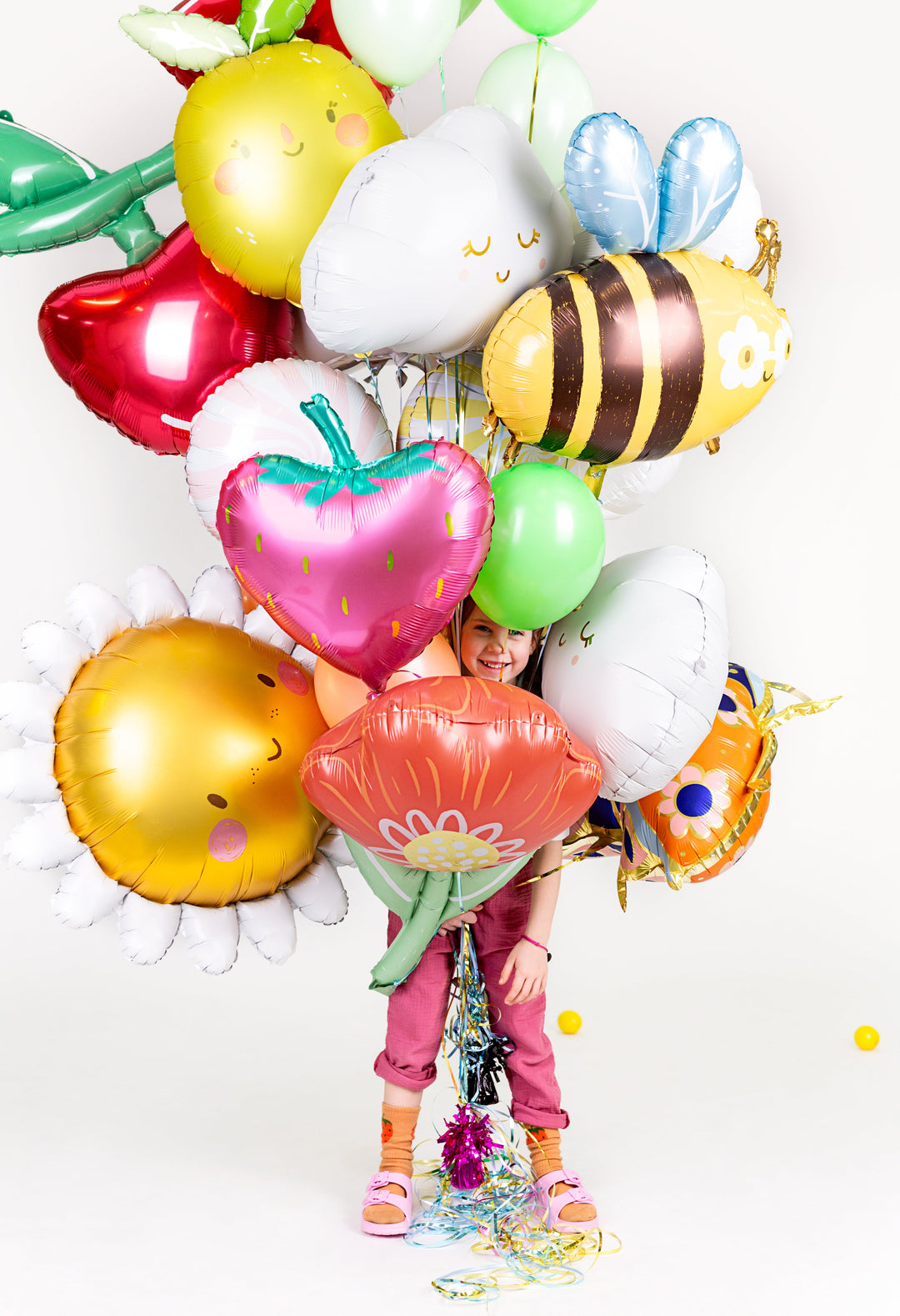 GLOBOS