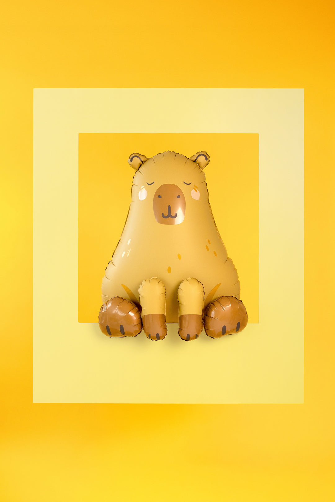 Capybara