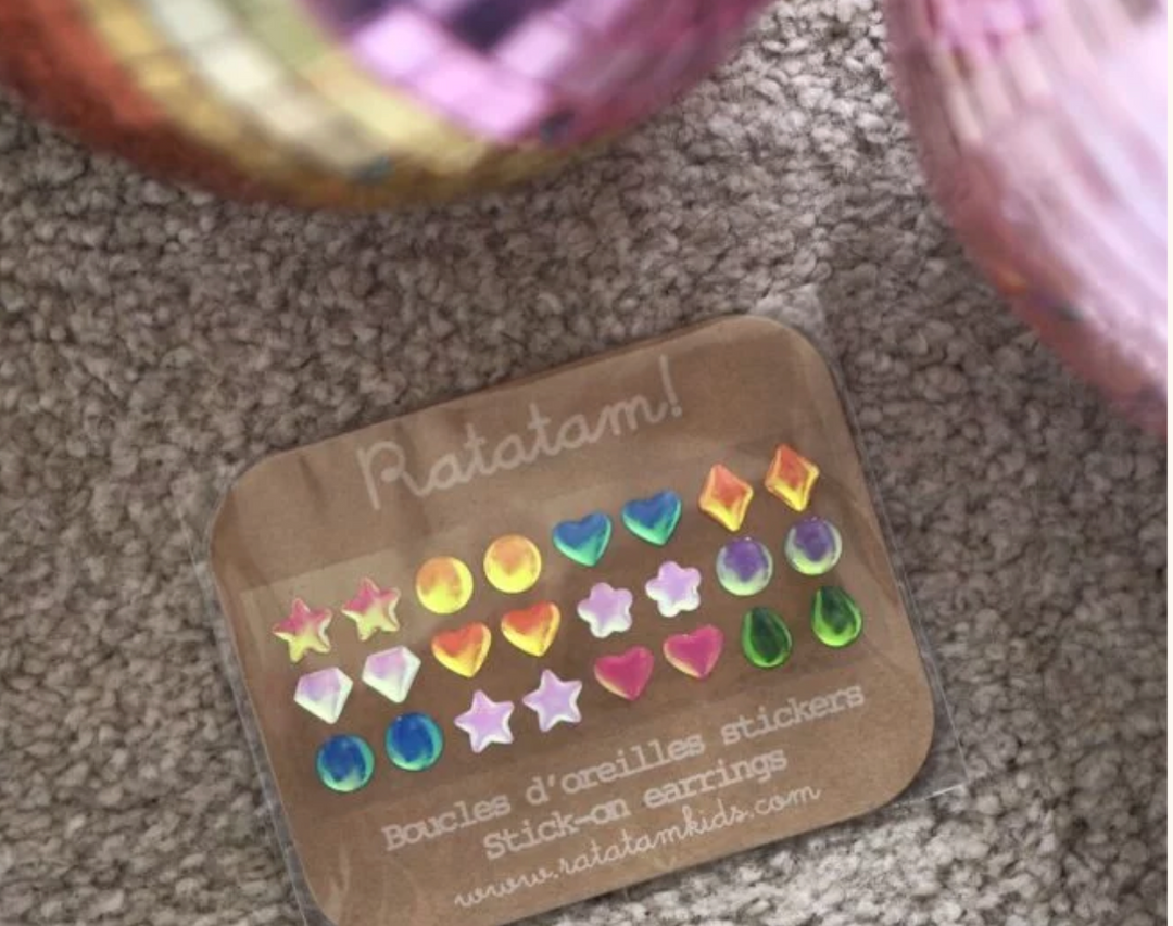ACCESORIOS NIÑA