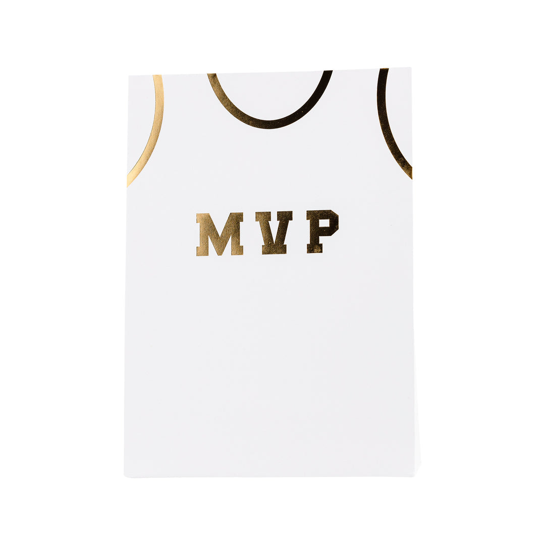 Bolsa Camisa Baloncesto, 8 Uds