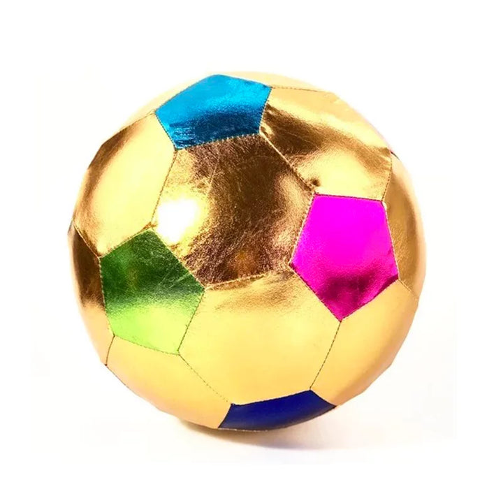 Pelota de Fútbol Multicolor