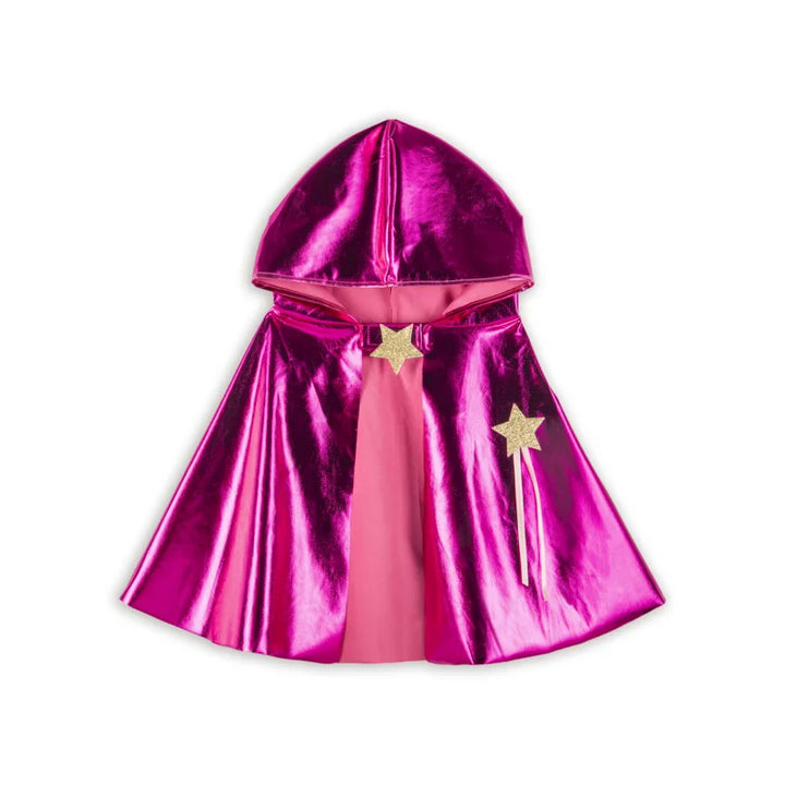 Capa Rosada Funky