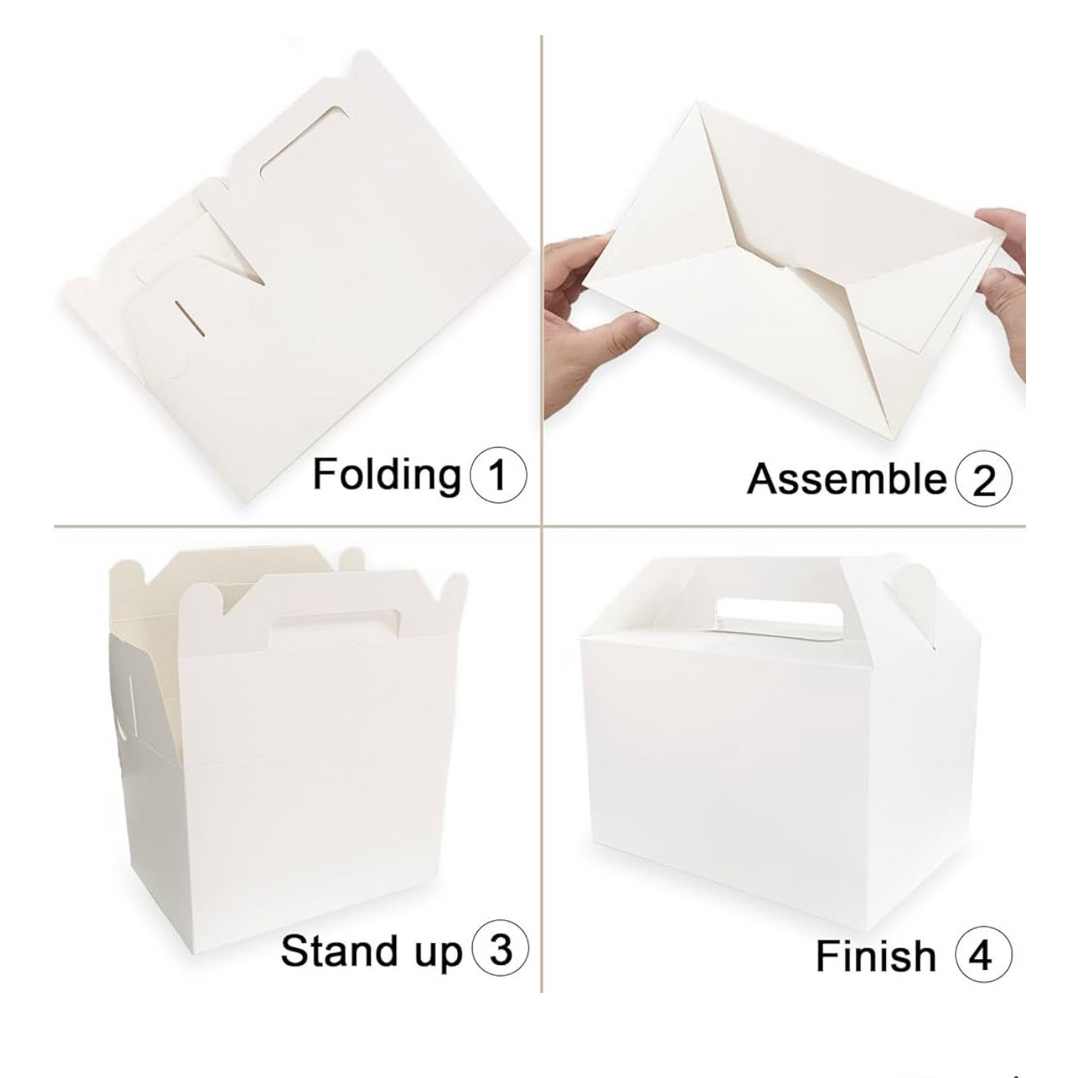 Caja de Picnic Multiusos
