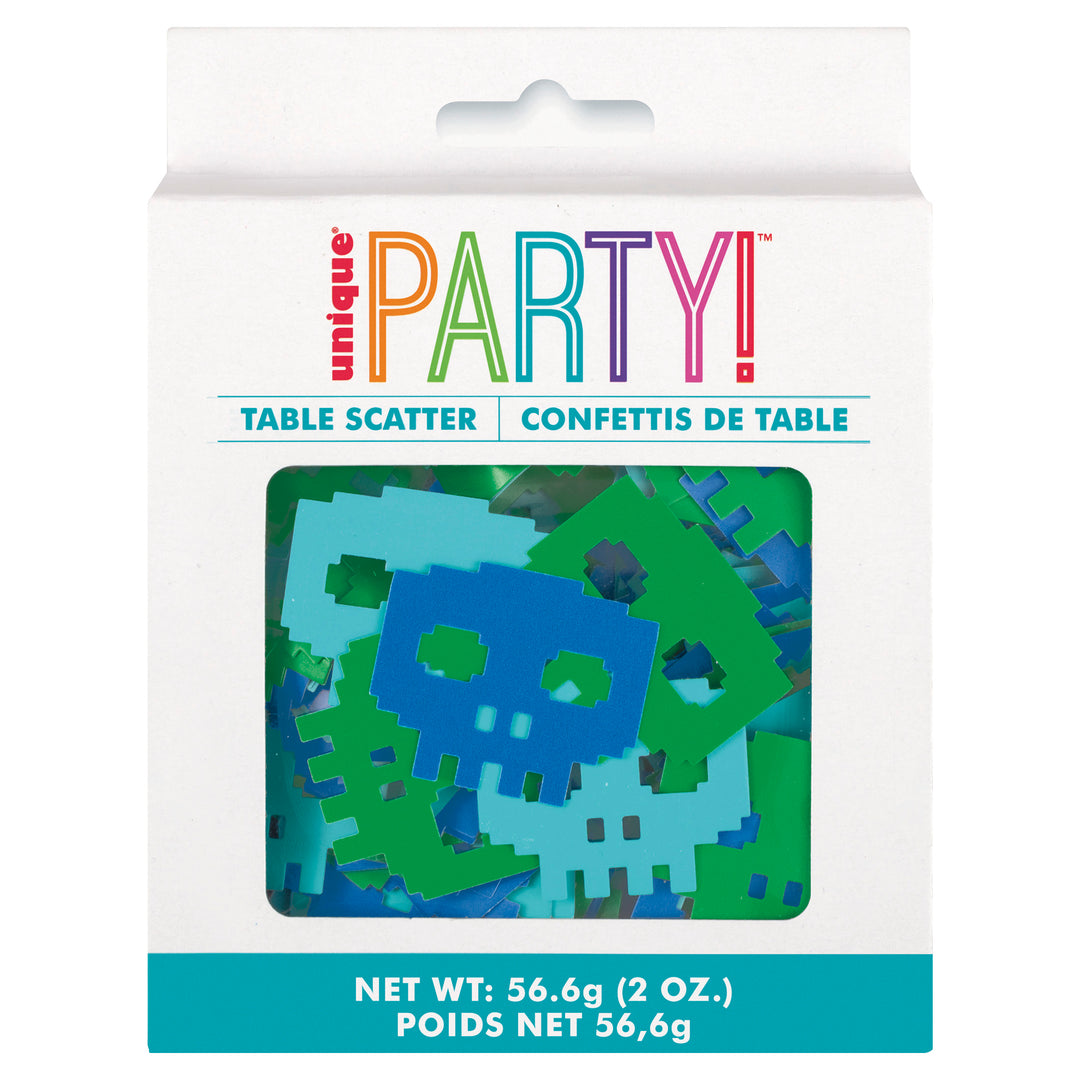 Confetti "Gamer"