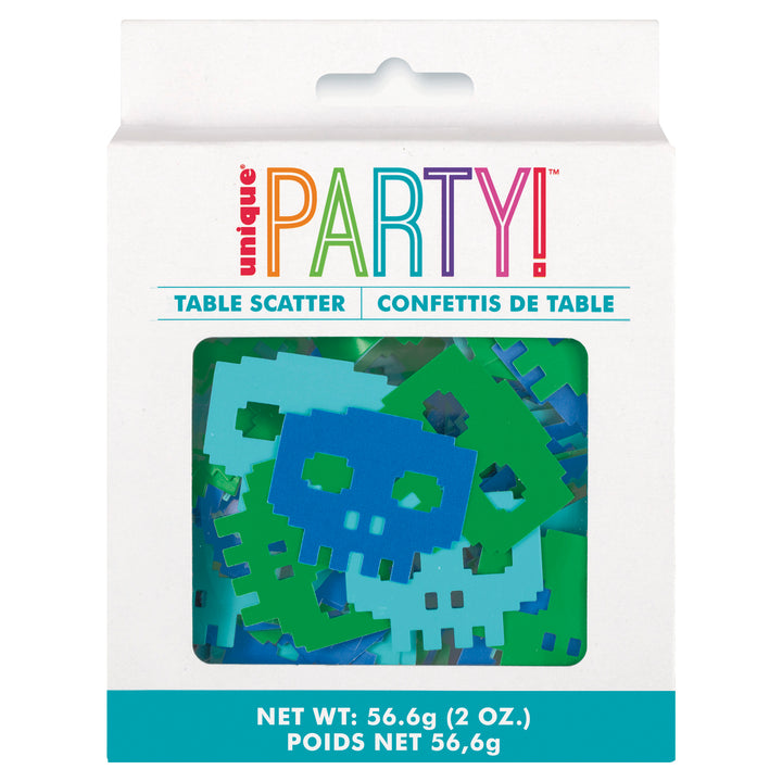 Confetti "Gamer"
