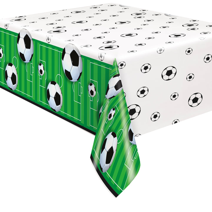 Mantel Rectangular "Fútbol"