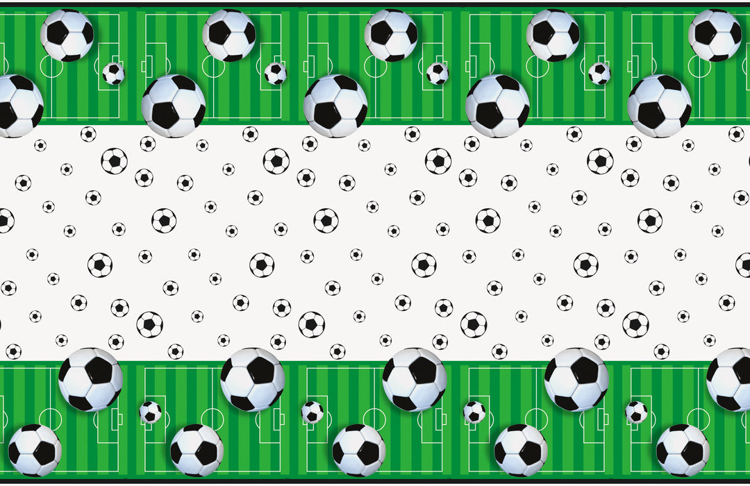 Mantel Rectangular "Fútbol"