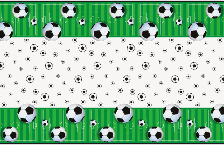 Mantel Rectangular "Fútbol"