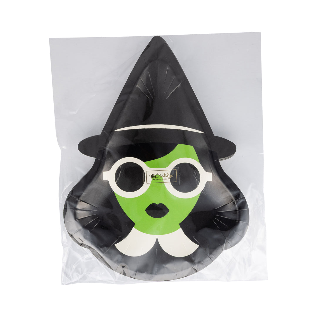 Plato "Bad Witch"
