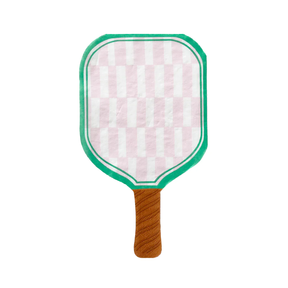 Servilleta Paddle, 16 Uds