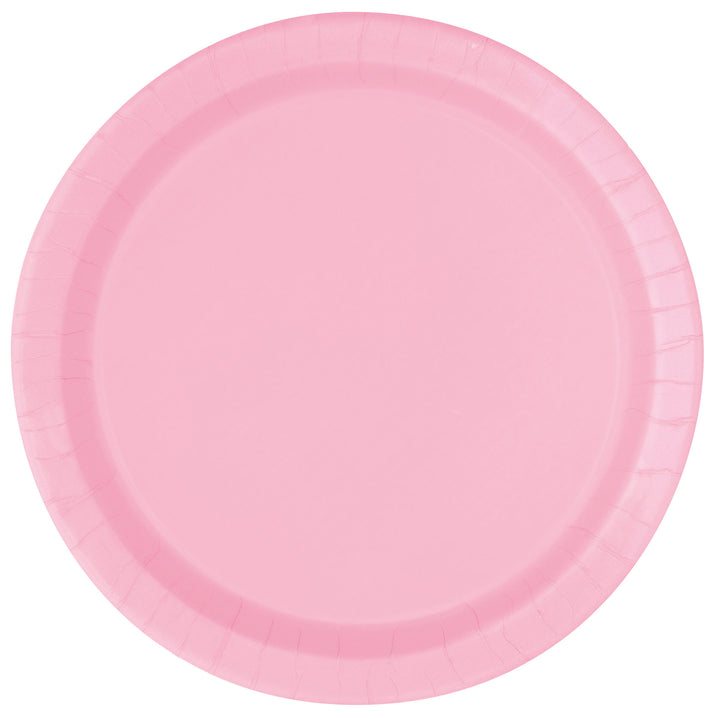 Plato Multicolor Basic, 20 Uds