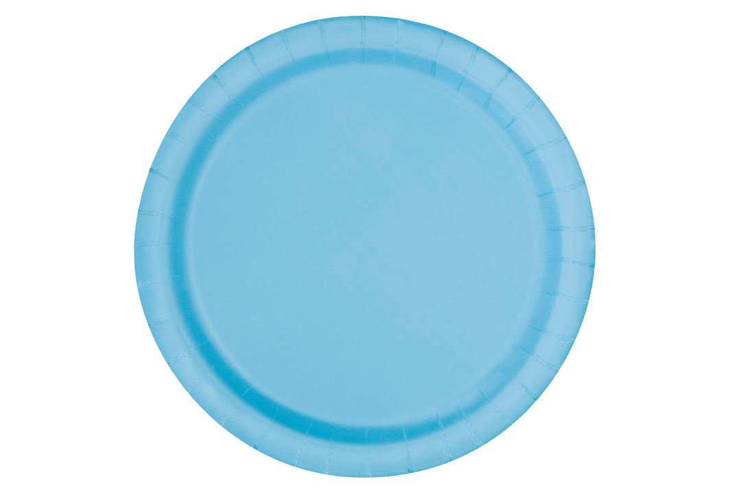 Plato Multicolor Basic, 20 Uds