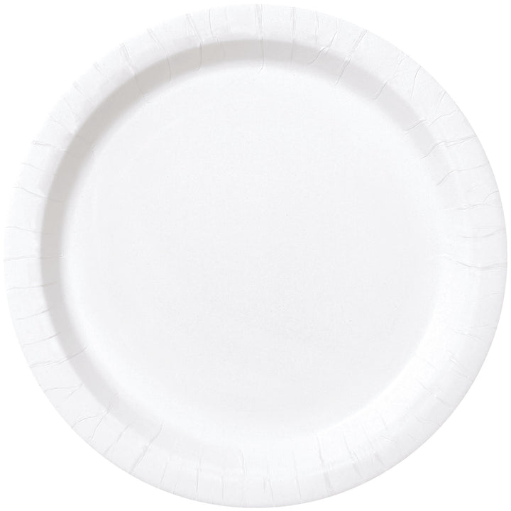 Plato Multicolor Basic, 20 Uds
