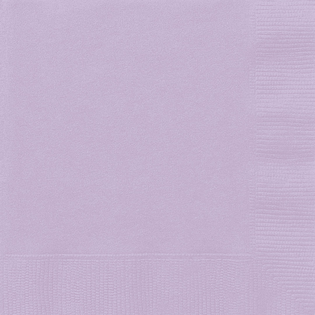 Servilleta Multicolor Basic, 20 Uds