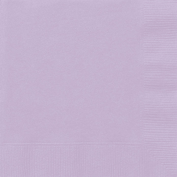 Servilleta Multicolor Basic, 20 Uds