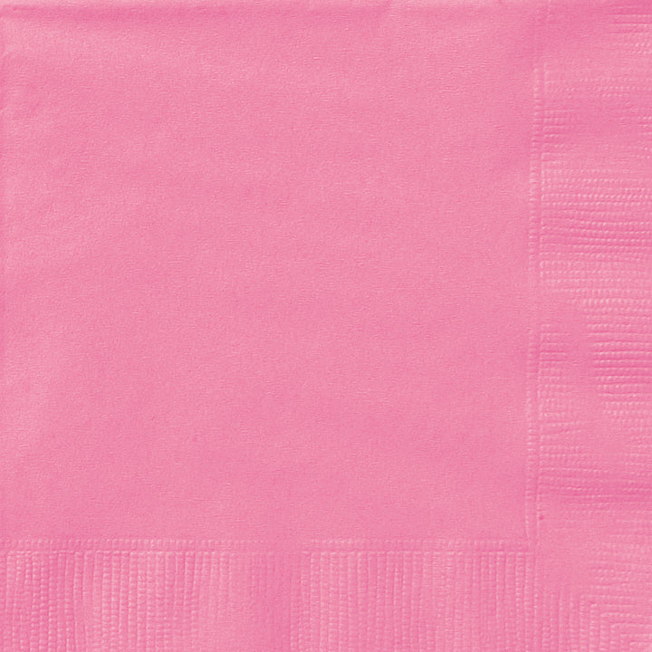 Servilleta Multicolor Basic, 20 Uds