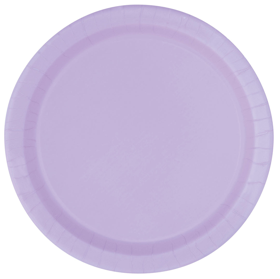 Plato Multicolor Basic, 20 Uds