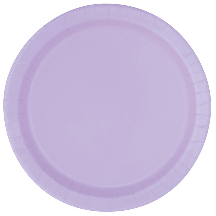 Plato Multicolor Basic, 20 Uds