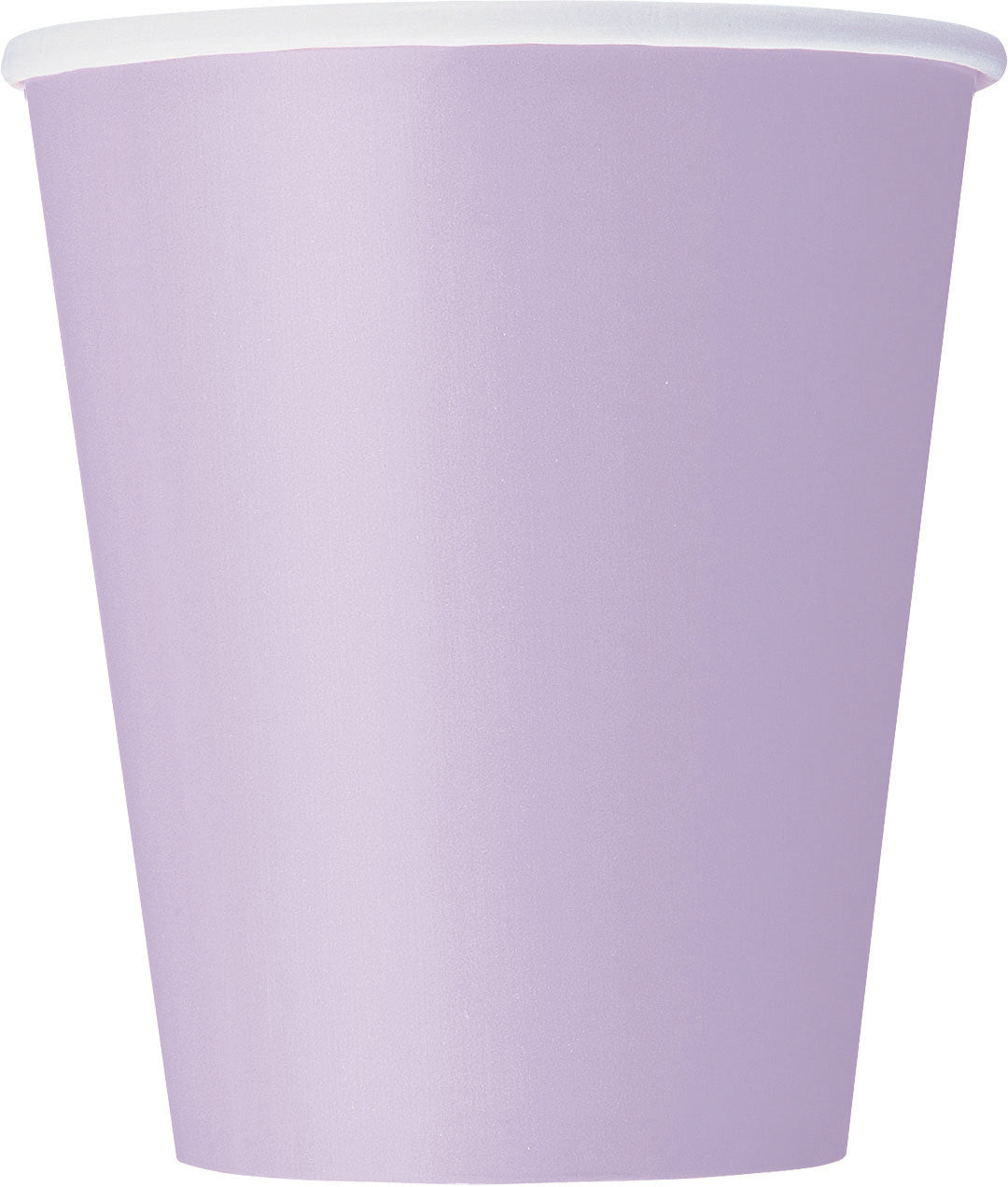 Vaso cartón Basic, 14 Uds