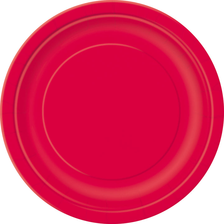 Plato Multicolor Basic, 20 Uds