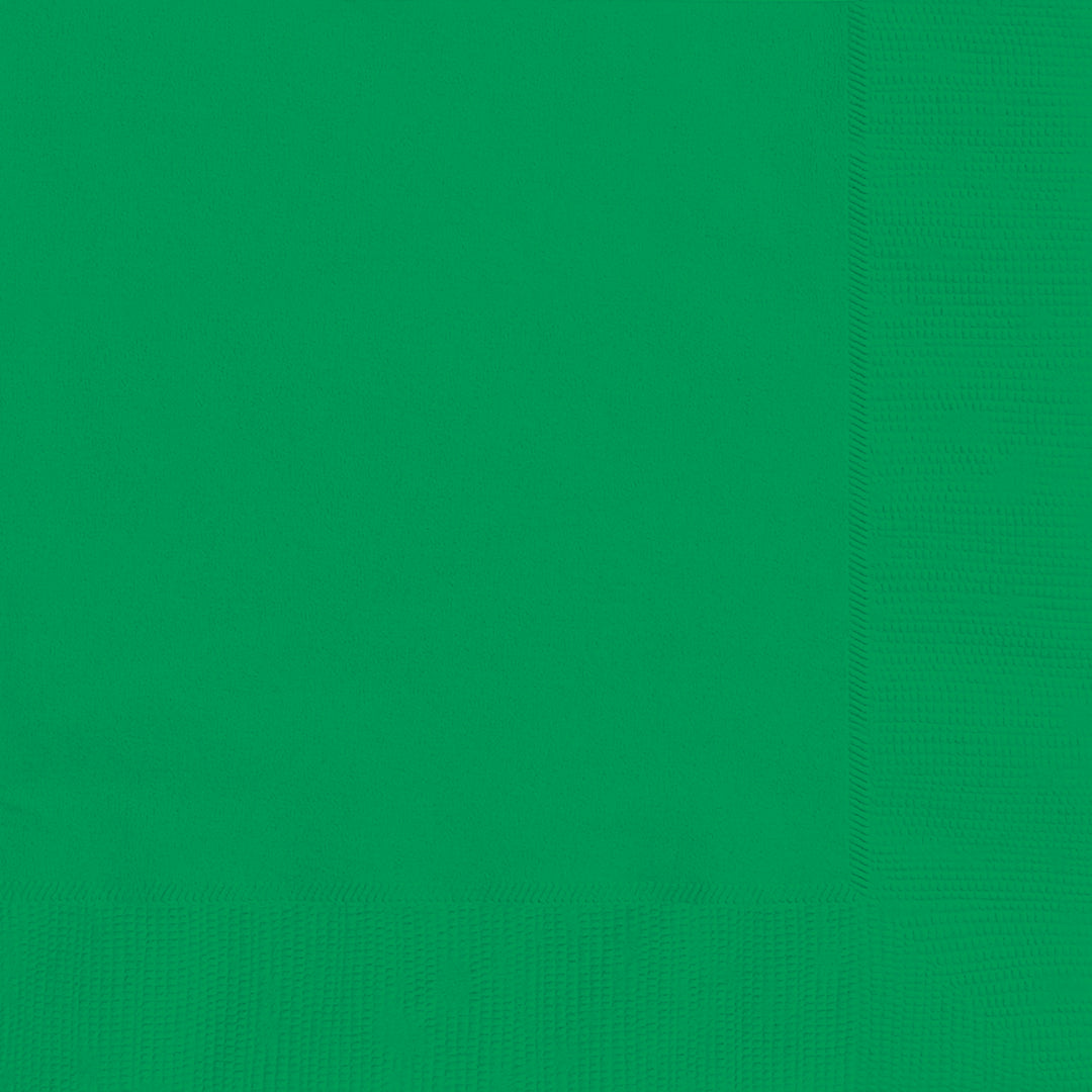 Servilleta Multicolor Basic, 20 Uds