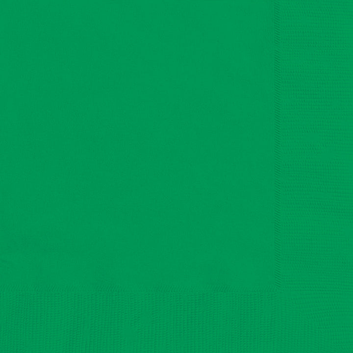 Servilleta Multicolor Basic, 20 Uds