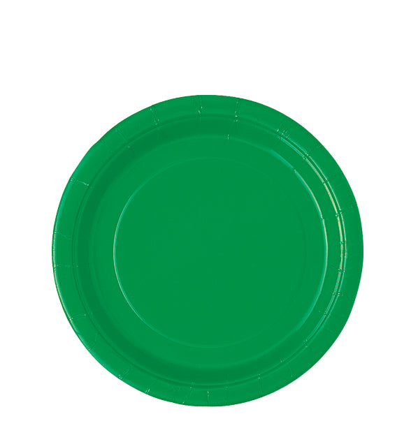 Plato Multicolor Basic, 20 Uds