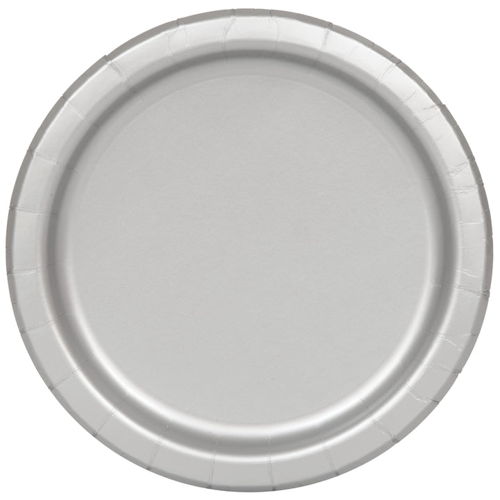 Plato Multicolor Basic, 20 Uds