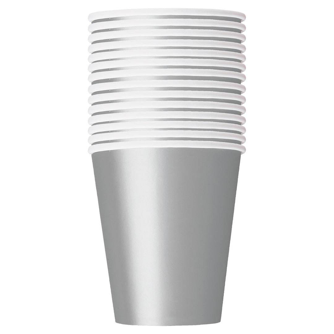 Vaso Platedo Basic, 14 Uds
