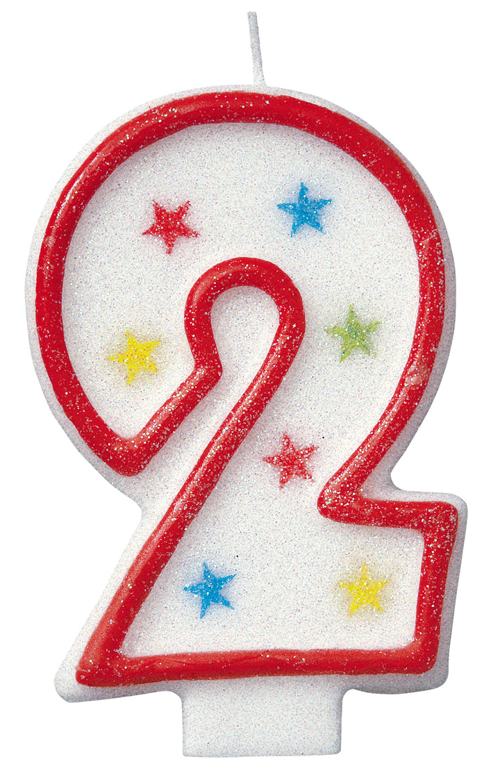 Vela Glitter, "#0-9"